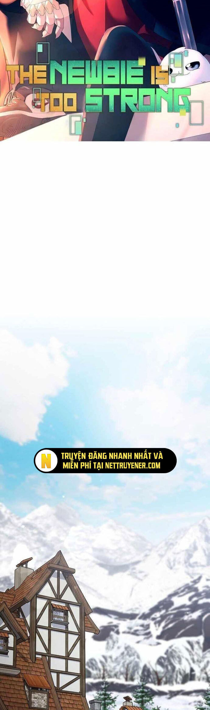 Người Mới Này Quá Mạnh