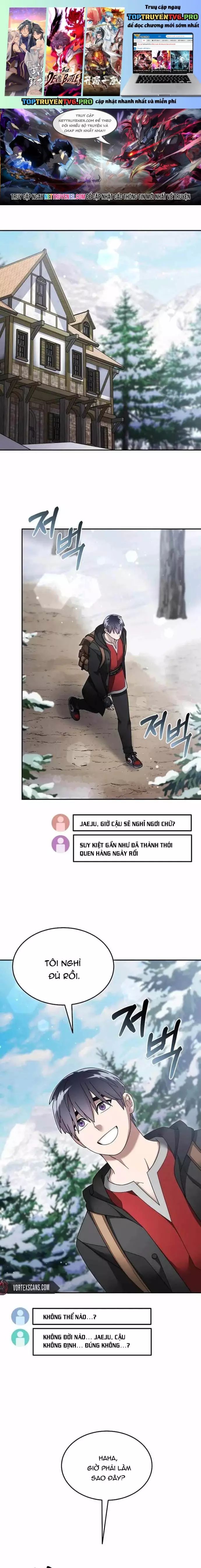 Người Mới Này Quá Mạnh