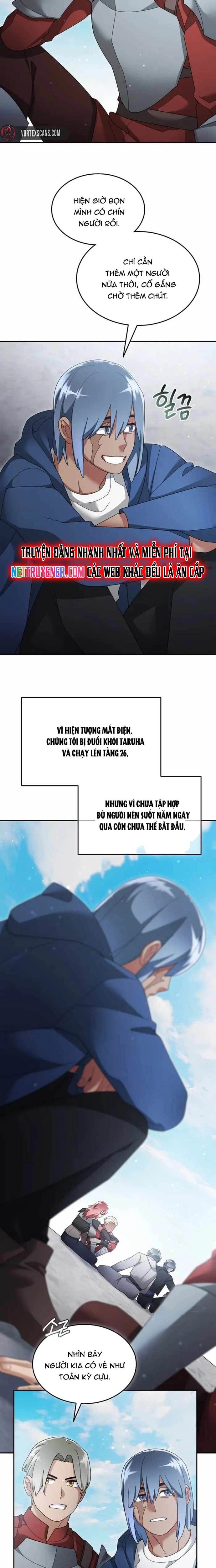 Người Mới Này Quá Mạnh