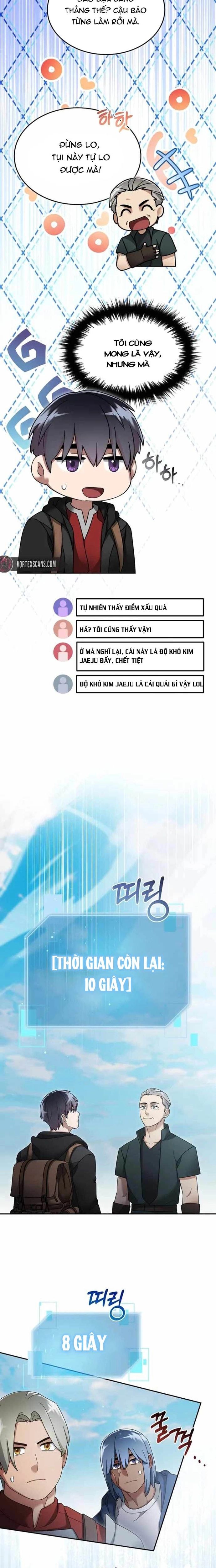 Người Mới Này Quá Mạnh