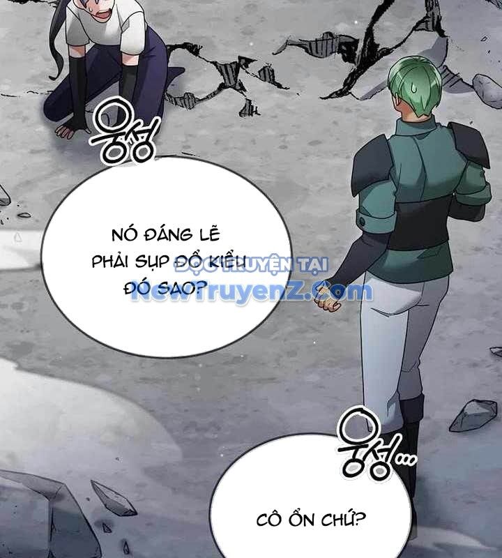Người Mới Này Quá Mạnh