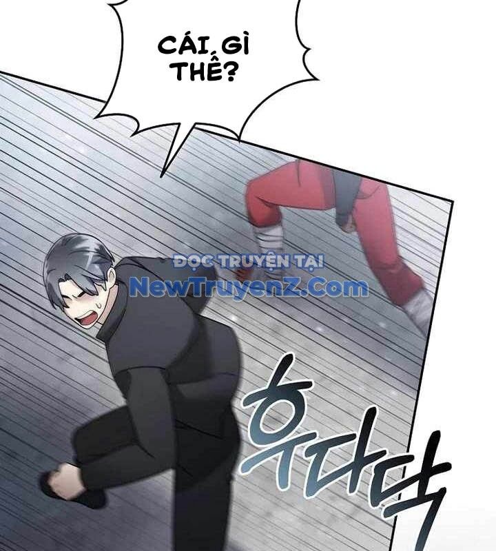 Người Mới Này Quá Mạnh