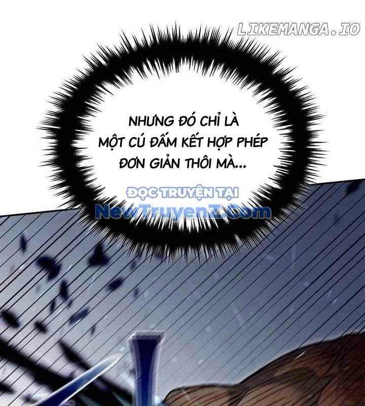 Người Mới Này Quá Mạnh