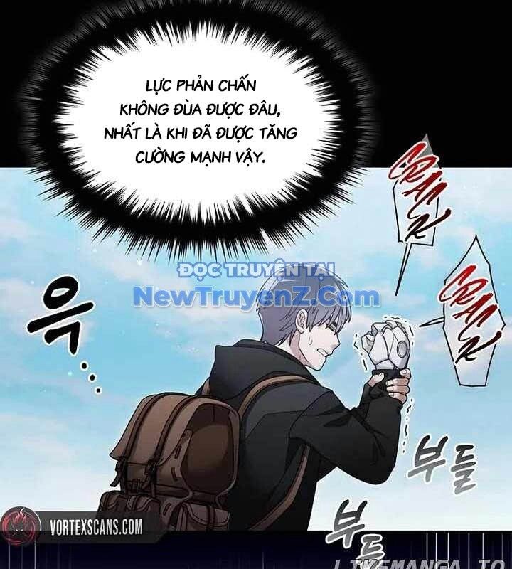 Người Mới Này Quá Mạnh