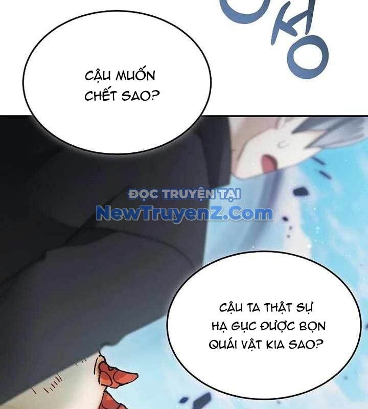 Người Mới Này Quá Mạnh