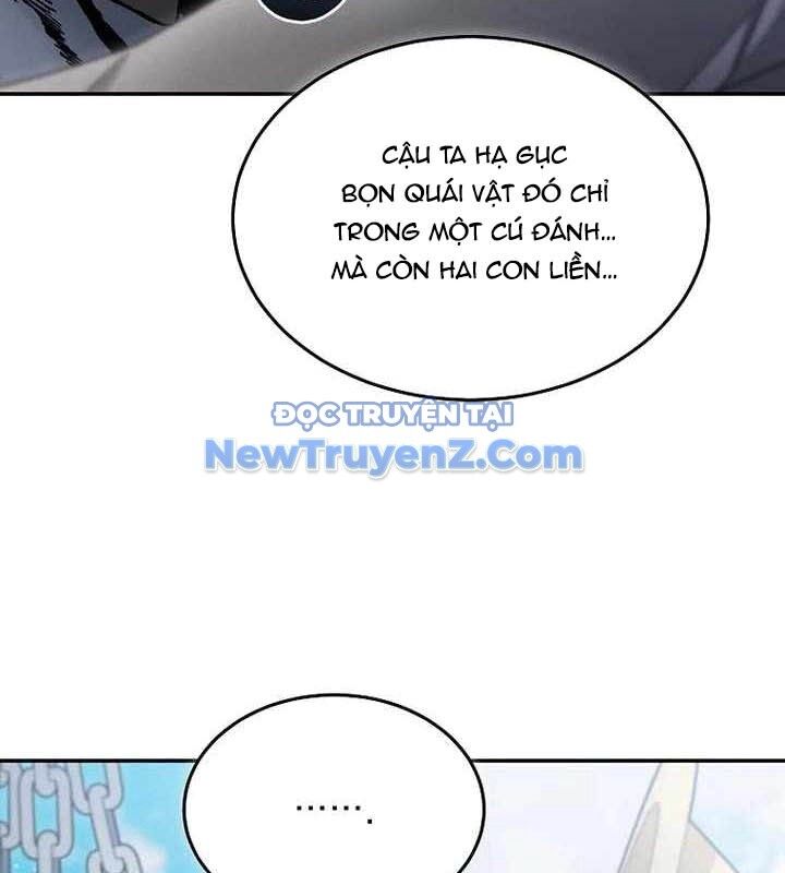 Người Mới Này Quá Mạnh