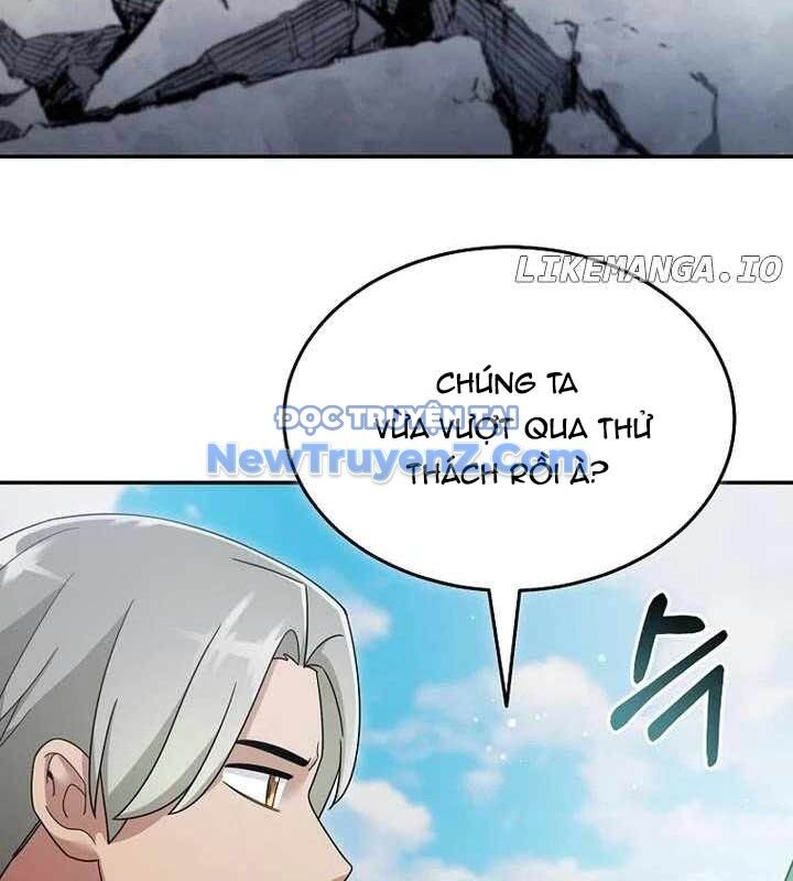Người Mới Này Quá Mạnh