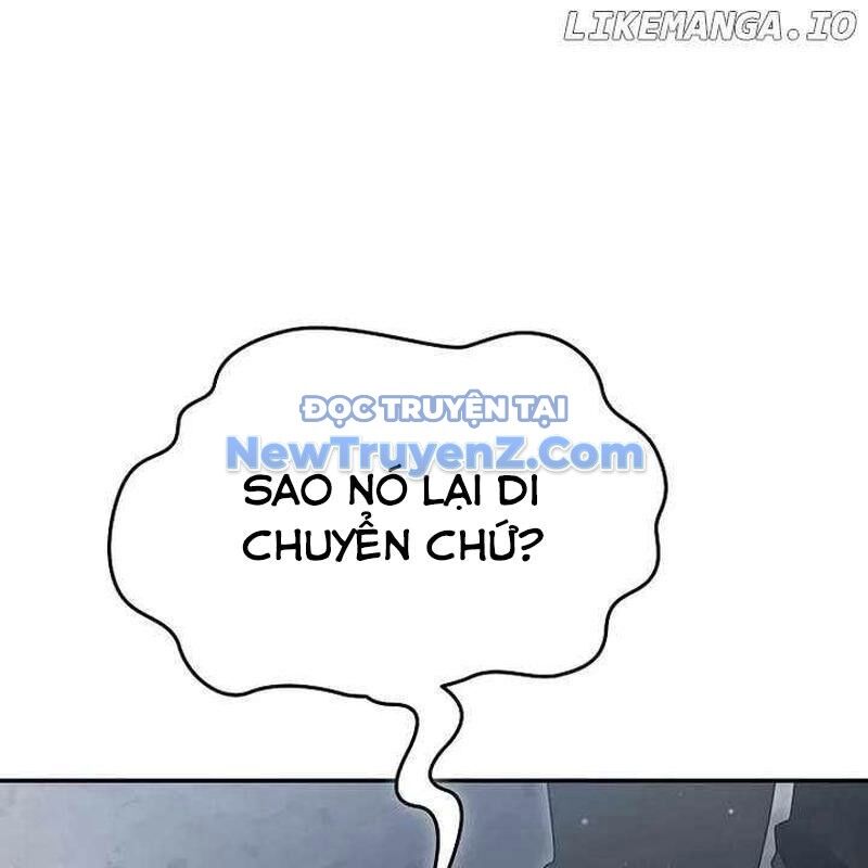 Người Mới Này Quá Mạnh