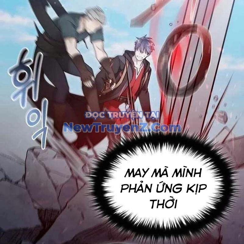 Người Mới Này Quá Mạnh