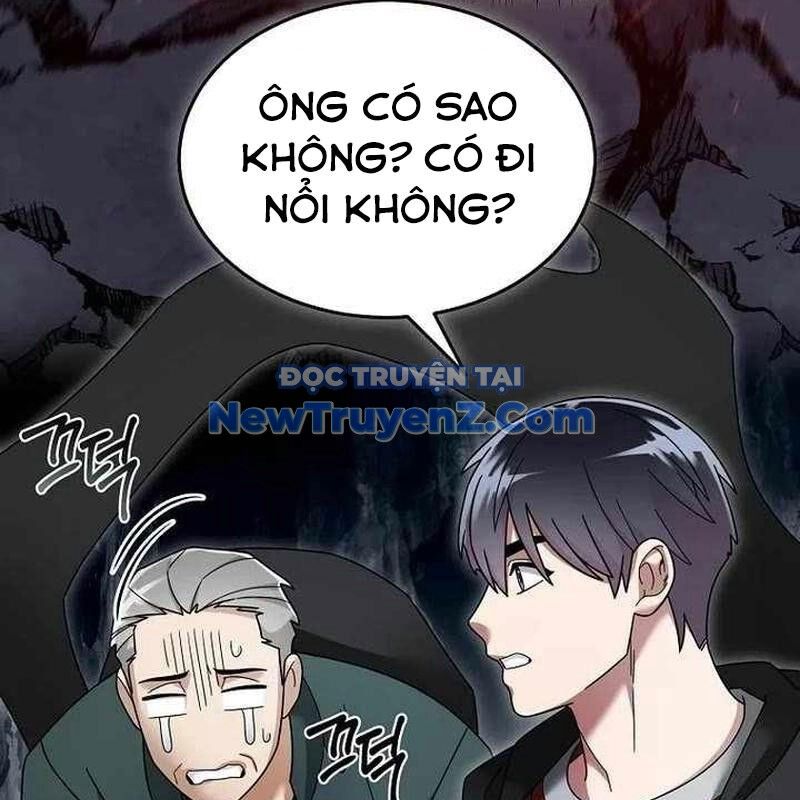 Người Mới Này Quá Mạnh