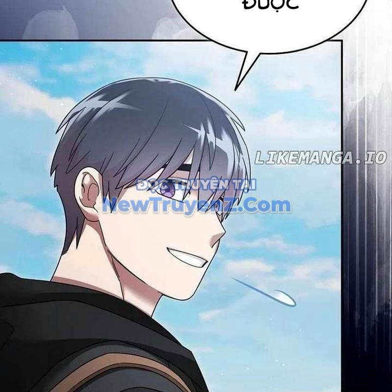Người Mới Này Quá Mạnh