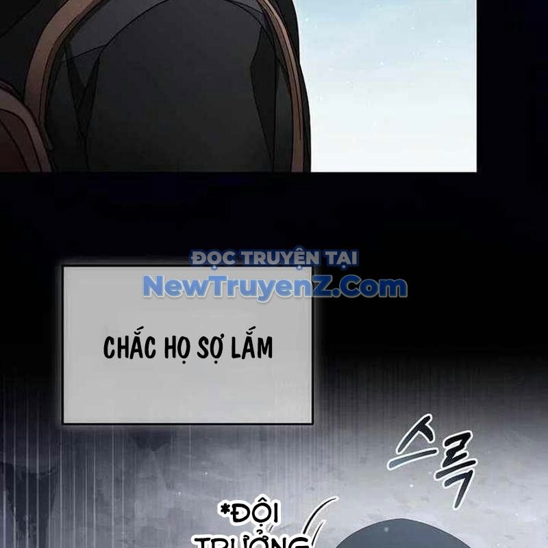 Người Mới Này Quá Mạnh