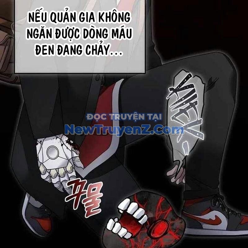 Người Mới Này Quá Mạnh