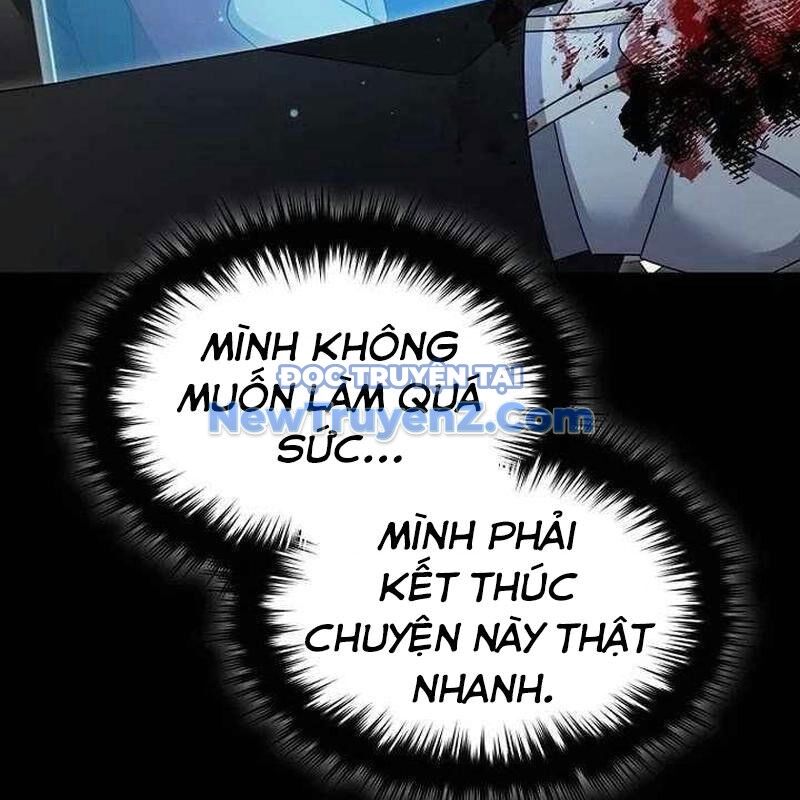 Người Mới Này Quá Mạnh
