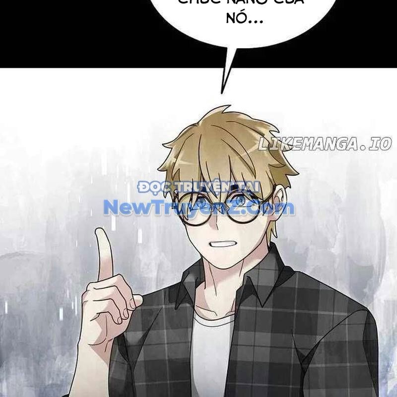 Người Mới Này Quá Mạnh