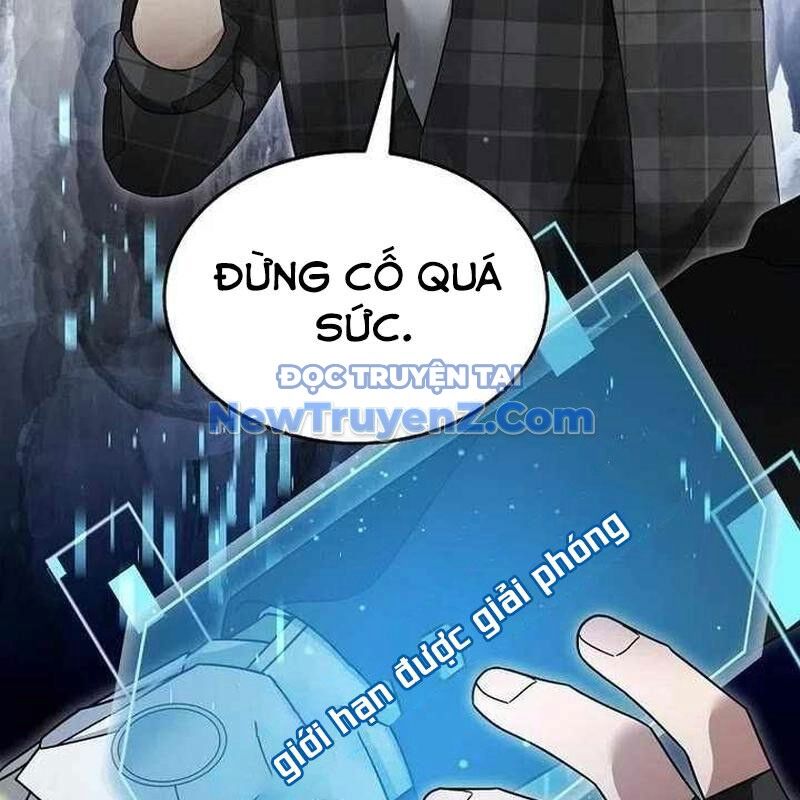 Người Mới Này Quá Mạnh