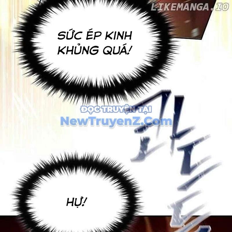 Người Mới Này Quá Mạnh