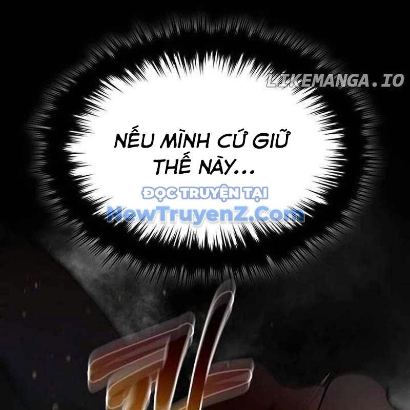Người Mới Này Quá Mạnh