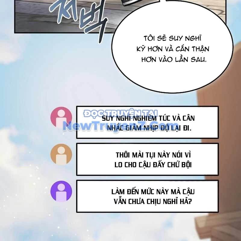 Người Mới Này Quá Mạnh