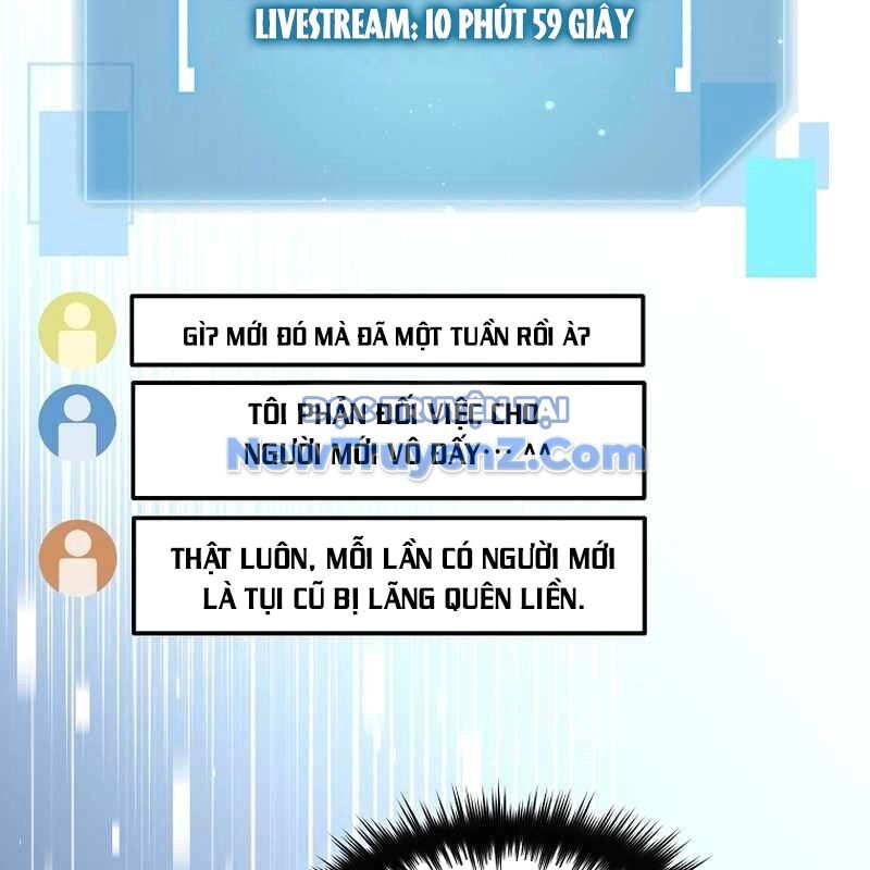 Người Mới Này Quá Mạnh