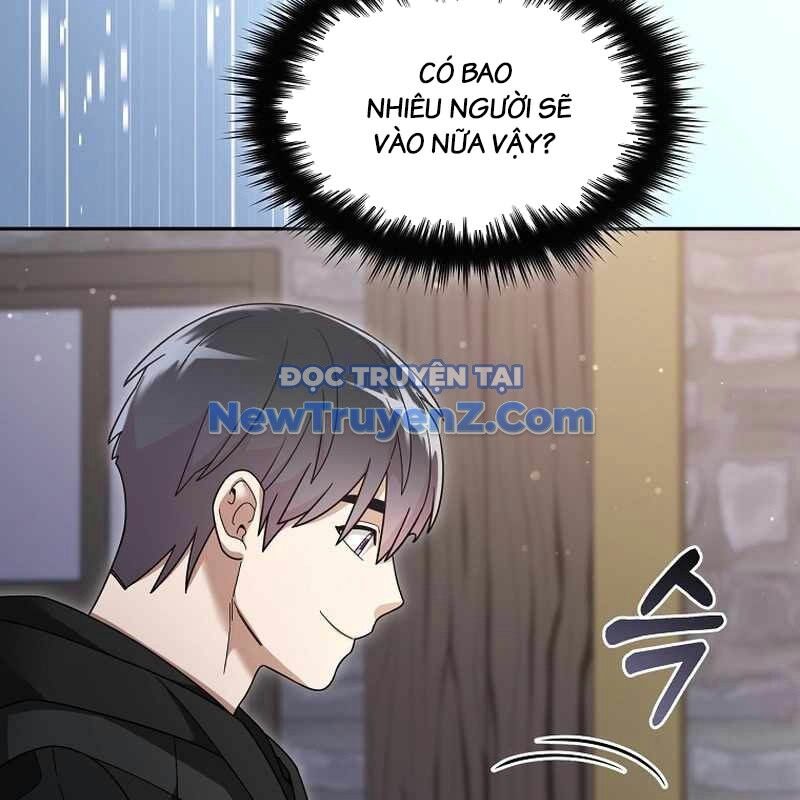 Người Mới Này Quá Mạnh