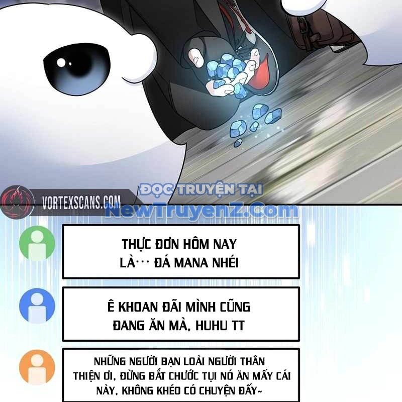 Người Mới Này Quá Mạnh