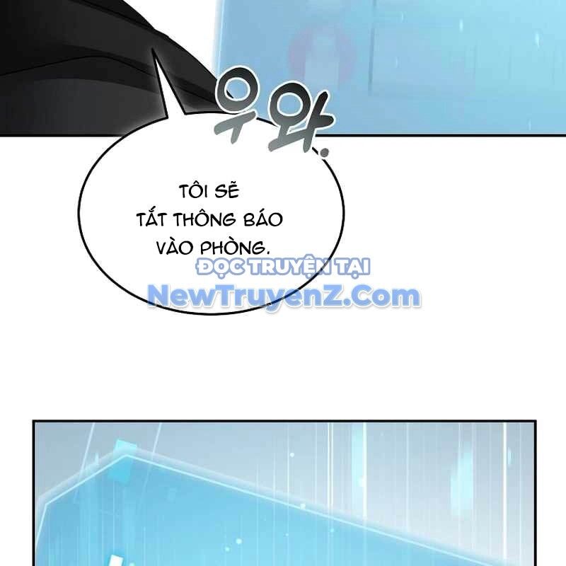 Người Mới Này Quá Mạnh