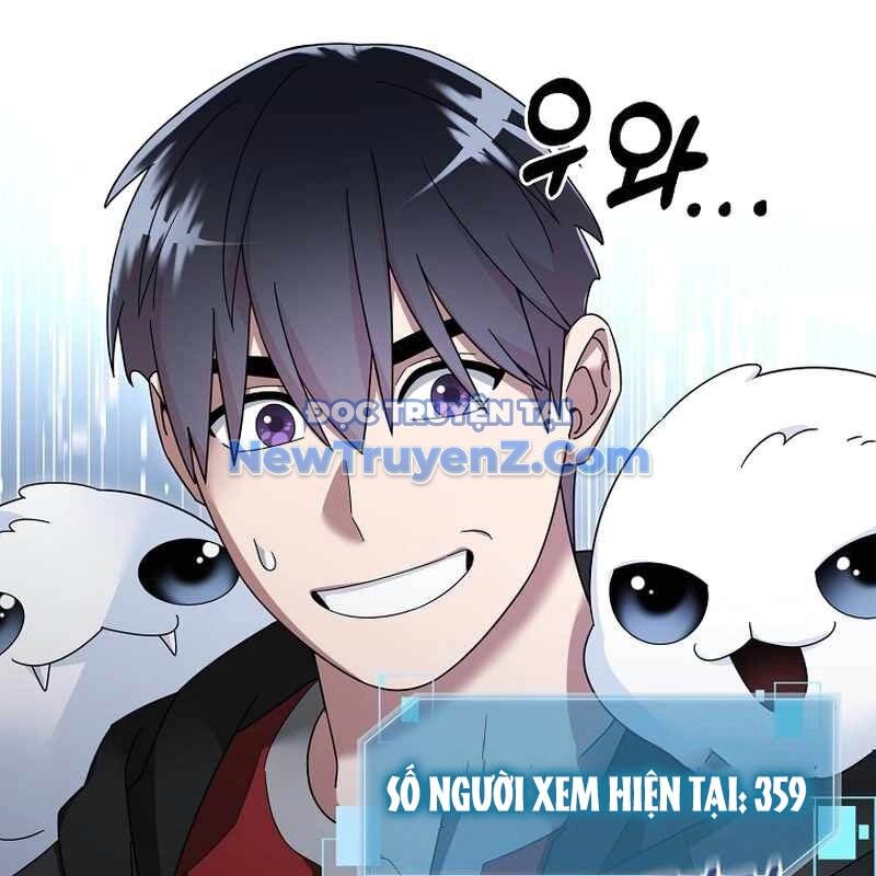 Người Mới Này Quá Mạnh