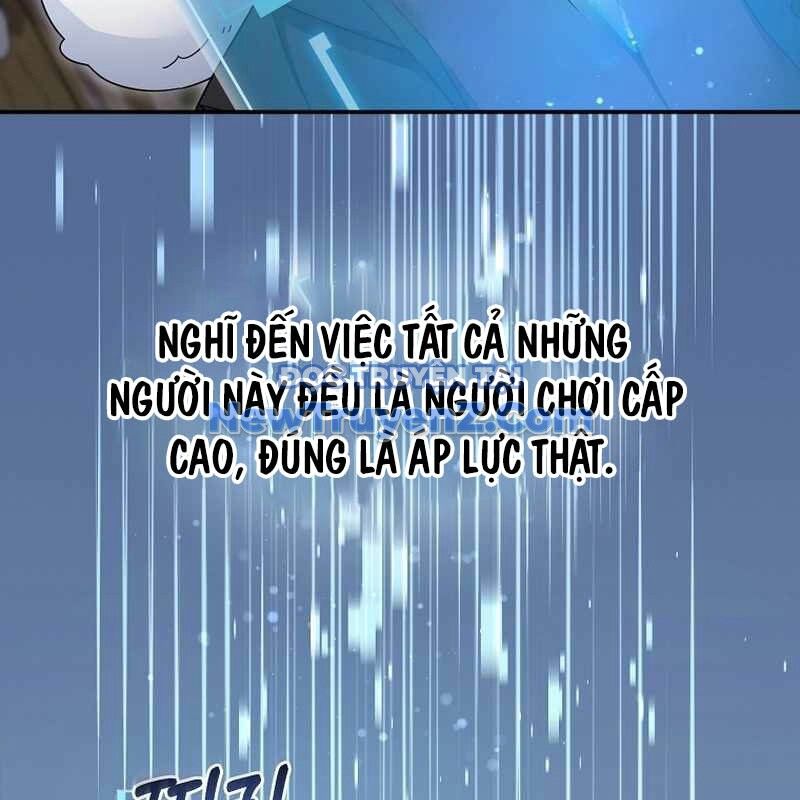 Người Mới Này Quá Mạnh