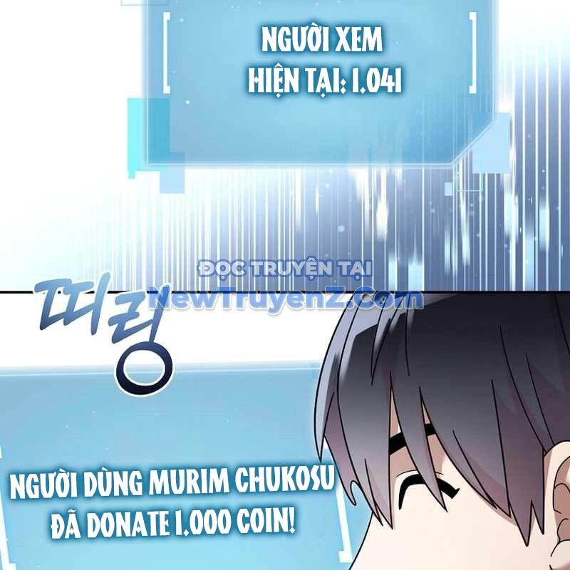 Người Mới Này Quá Mạnh