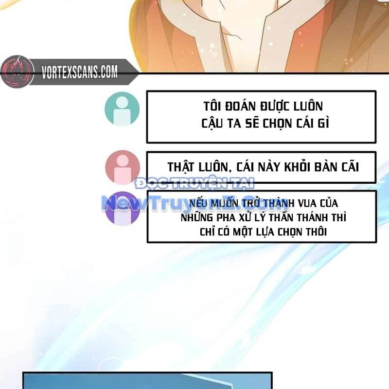 Người Mới Này Quá Mạnh