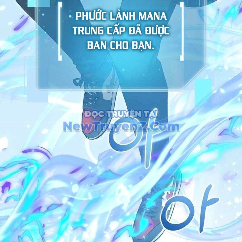 Người Mới Này Quá Mạnh