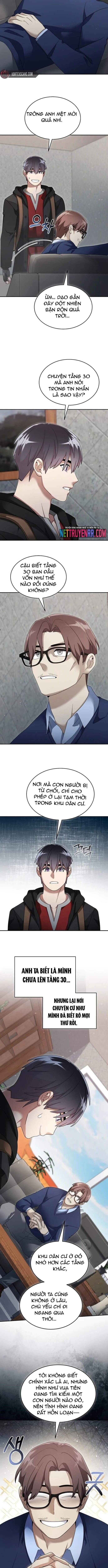 Người Mới Này Quá Mạnh