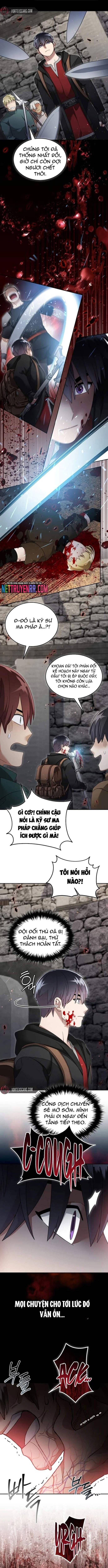 Người Mới Này Quá Mạnh