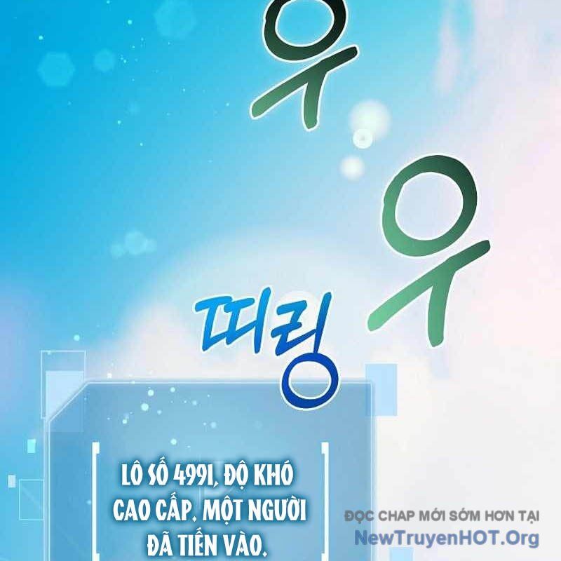 Người Mới Này Quá Mạnh