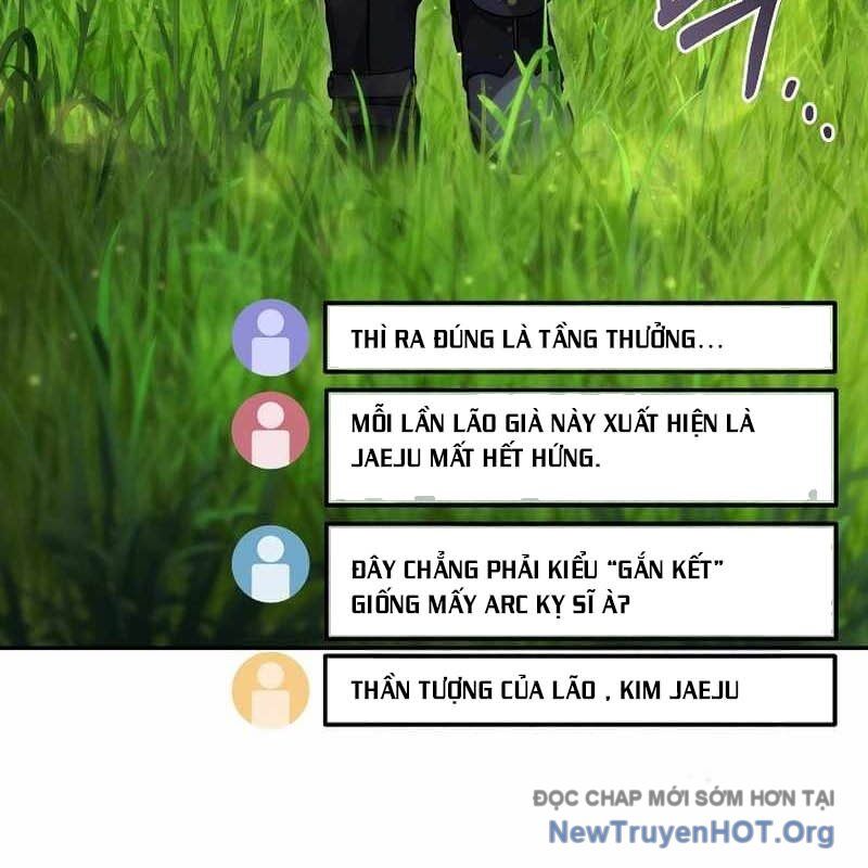 Người Mới Này Quá Mạnh