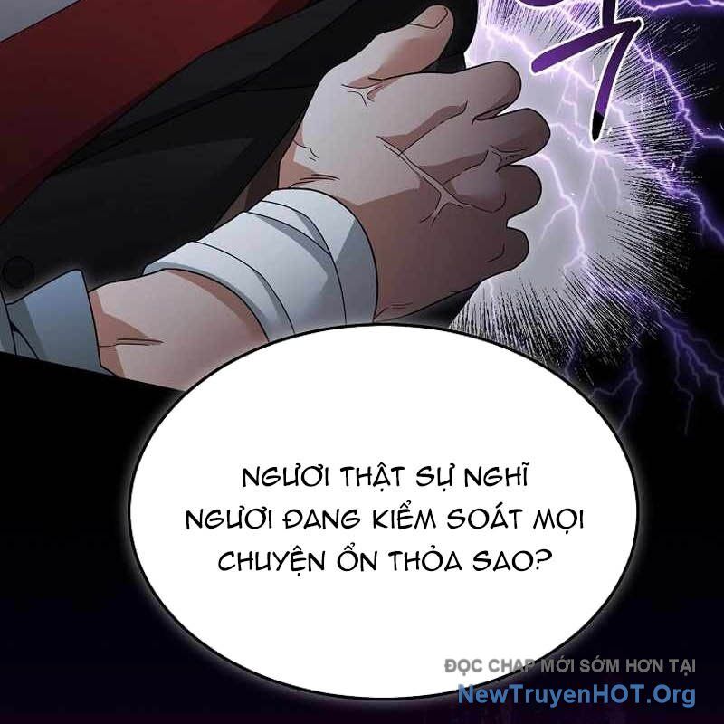 Người Mới Này Quá Mạnh