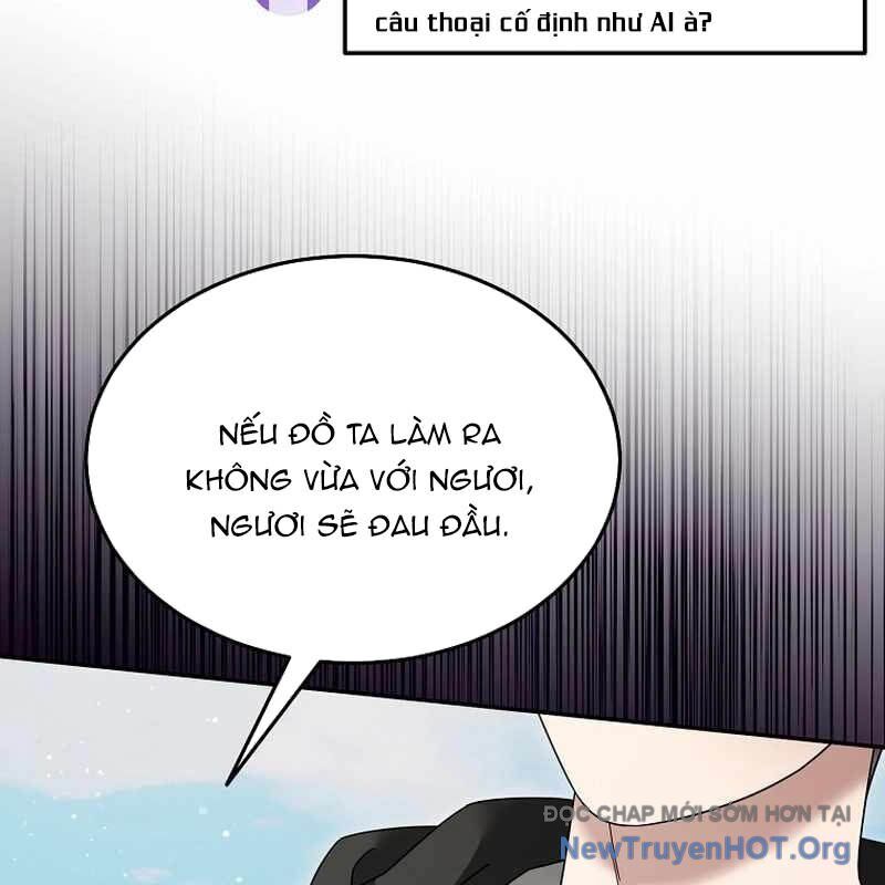 Người Mới Này Quá Mạnh
