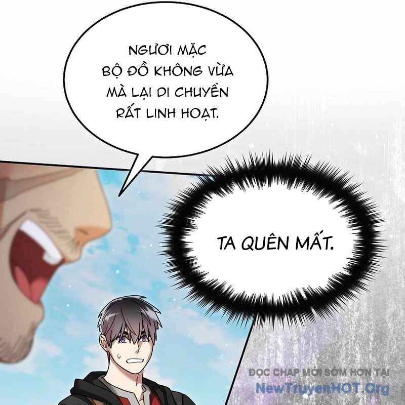 Người Mới Này Quá Mạnh