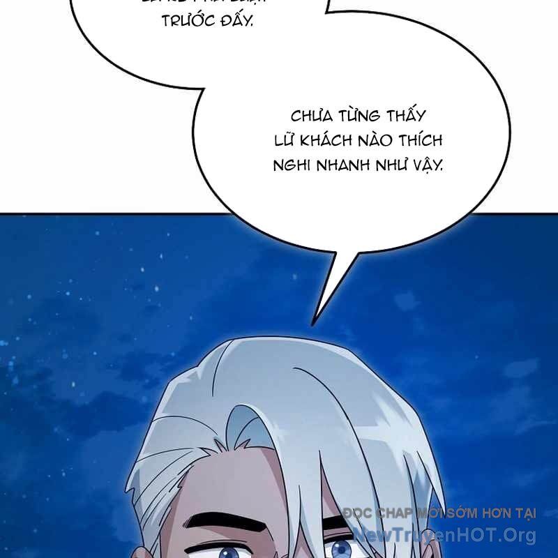 Người Mới Này Quá Mạnh