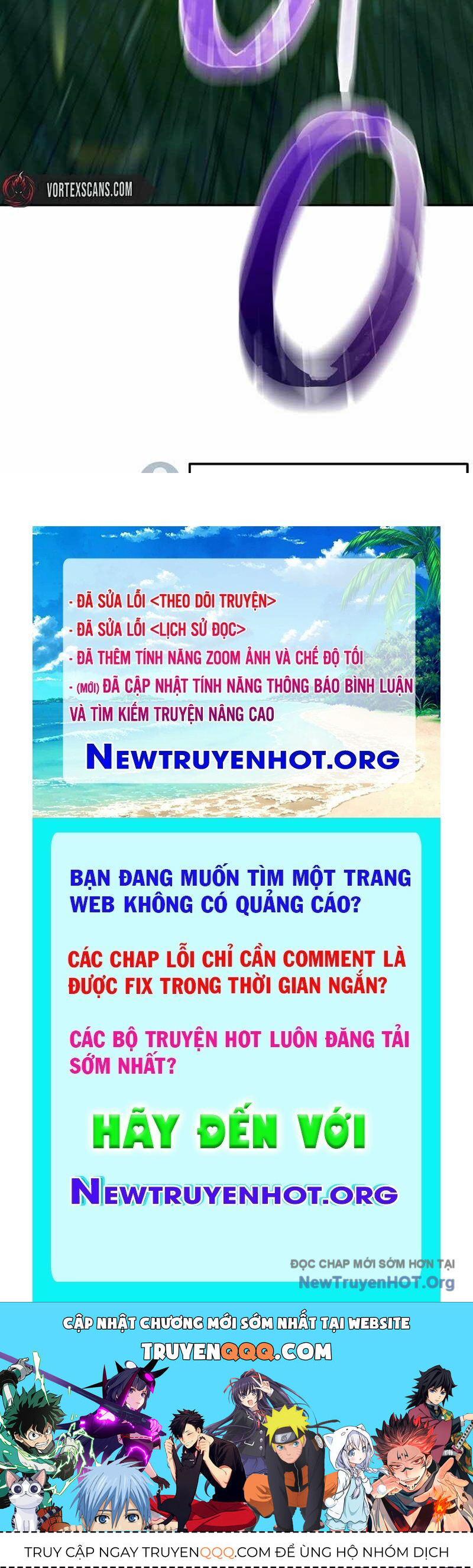 Người Mới Này Quá Mạnh