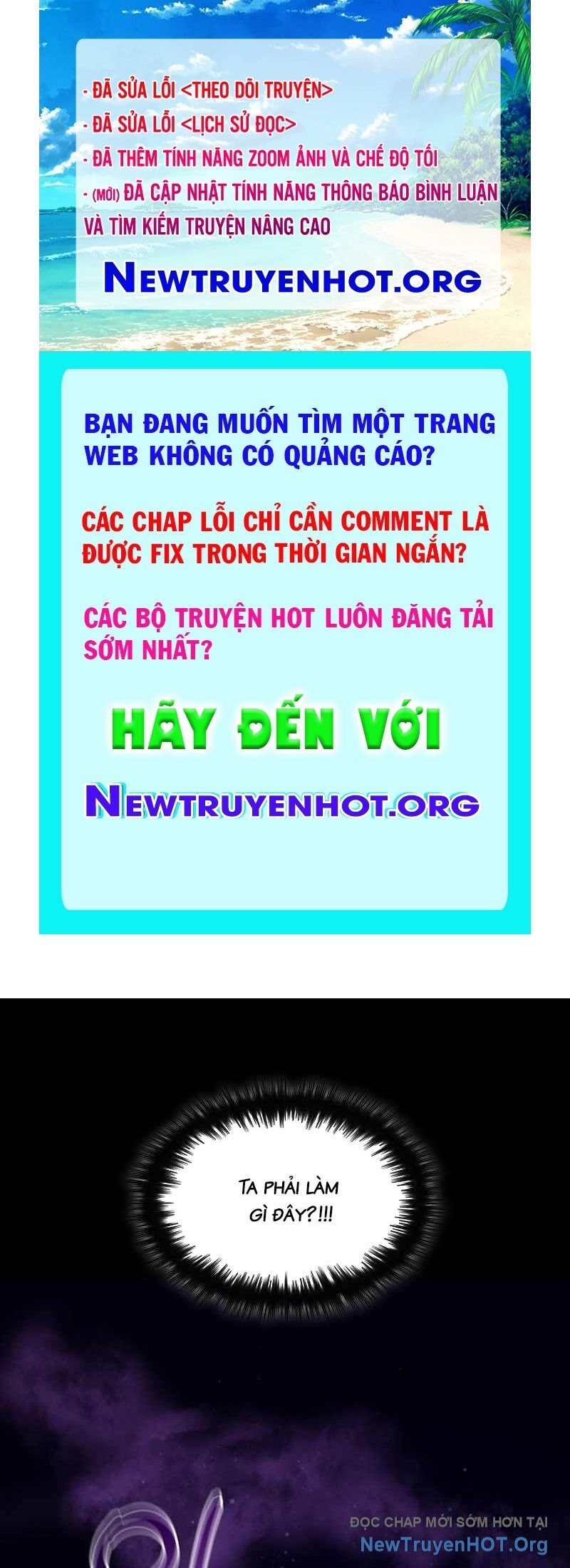 Người Mới Này Quá Mạnh
