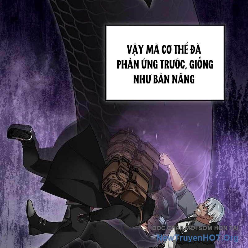 Người Mới Này Quá Mạnh