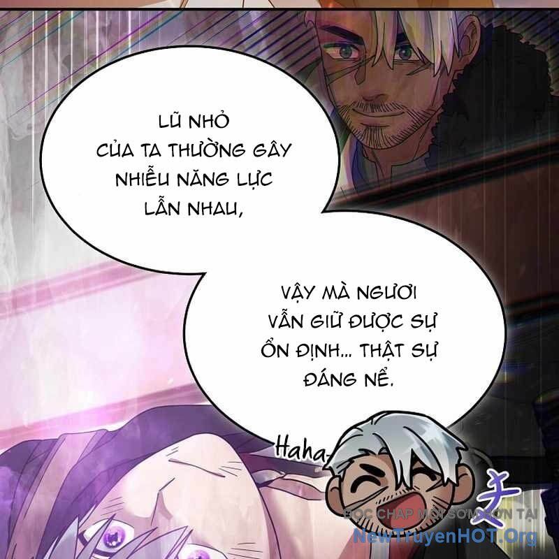 Người Mới Này Quá Mạnh