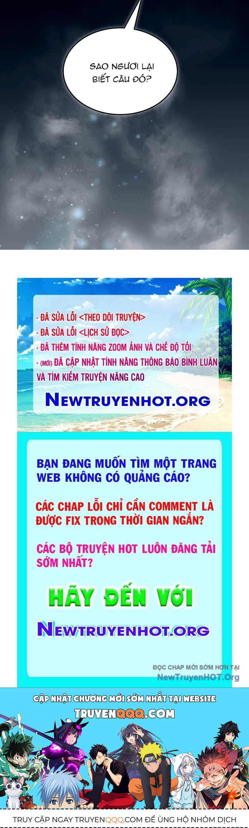 Người Mới Này Quá Mạnh