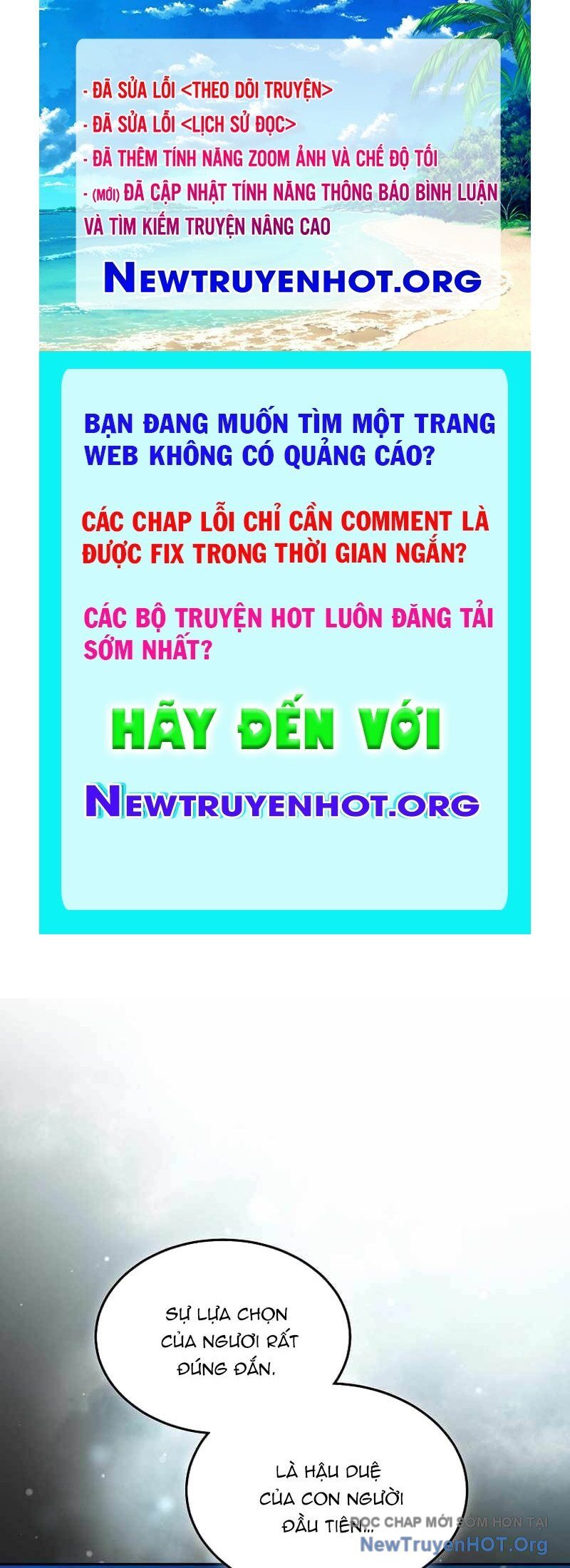 Người Mới Này Quá Mạnh