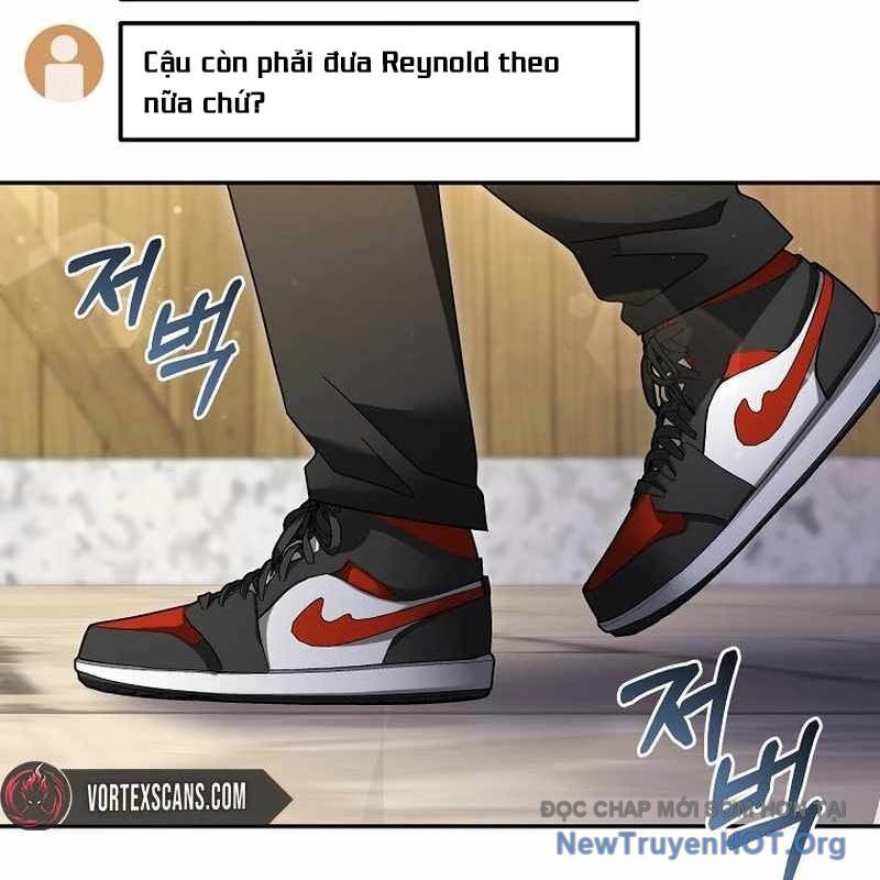 Người Mới Này Quá Mạnh