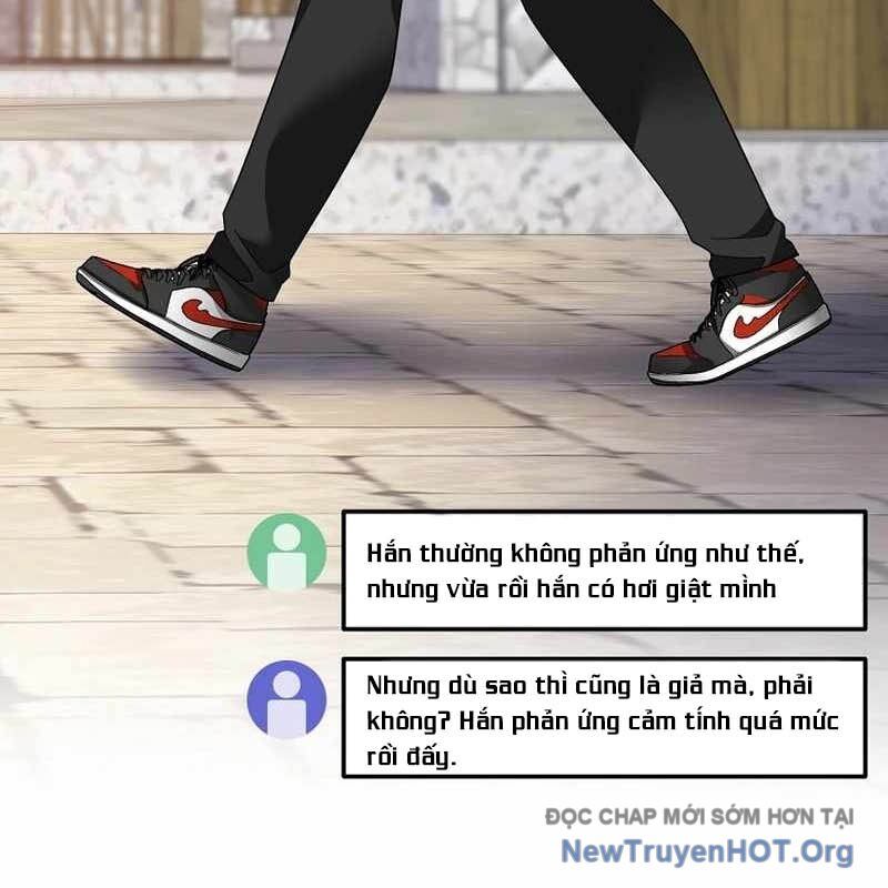 Người Mới Này Quá Mạnh