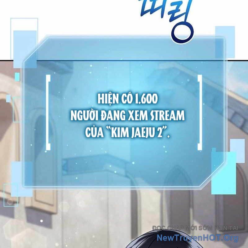 Người Mới Này Quá Mạnh