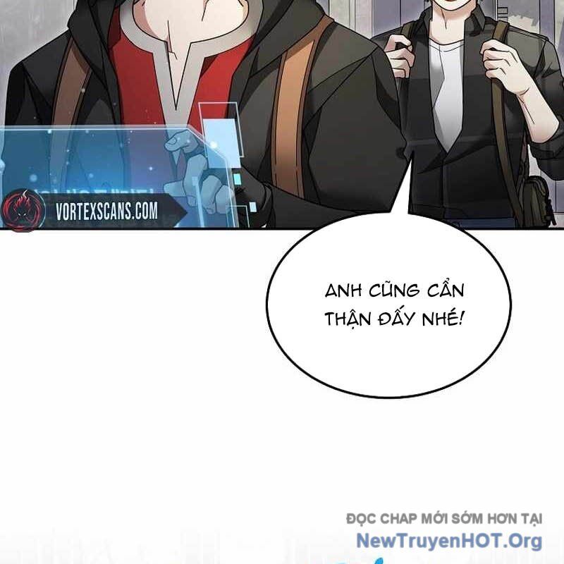 Người Mới Này Quá Mạnh